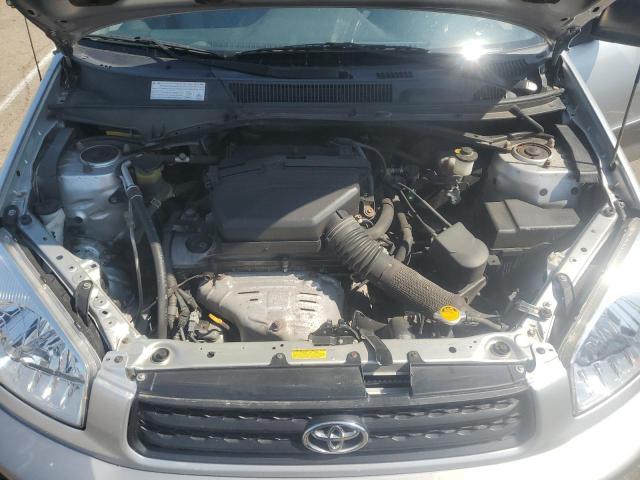 Photo 11 VIN: JTEHH20V436076286 - TOYOTA RAV4 