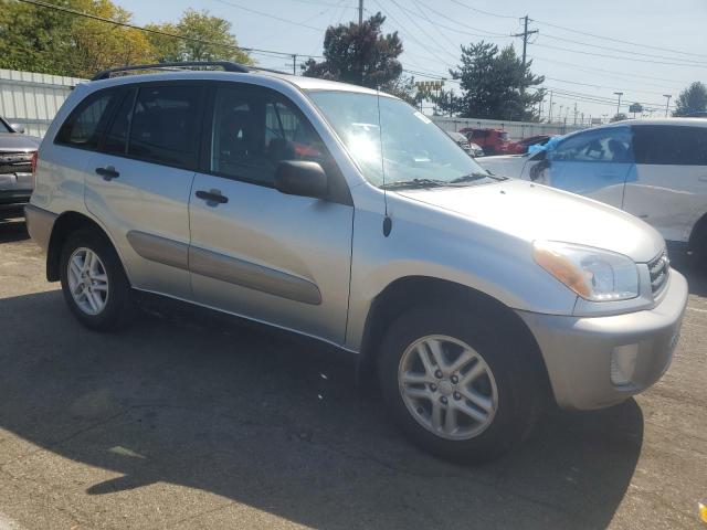 Photo 3 VIN: JTEHH20V436076286 - TOYOTA RAV4 