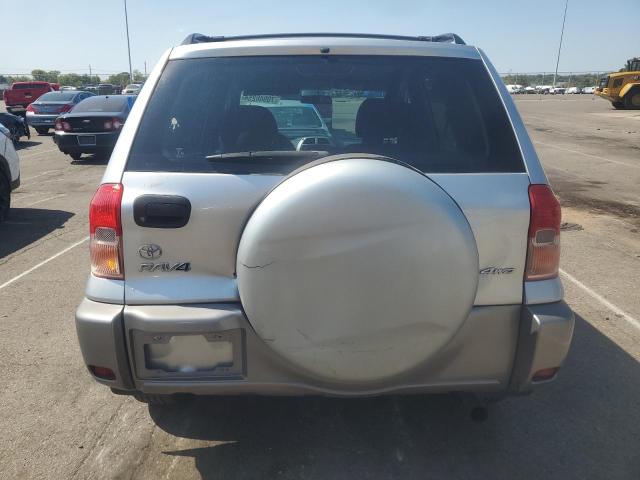 Photo 5 VIN: JTEHH20V436076286 - TOYOTA RAV4 