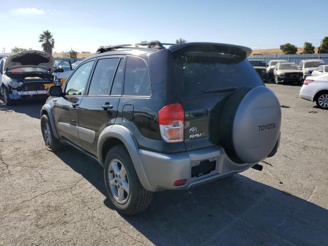 Photo 1 VIN: JTEHH20V436087501 - TOYOTA RAV4 