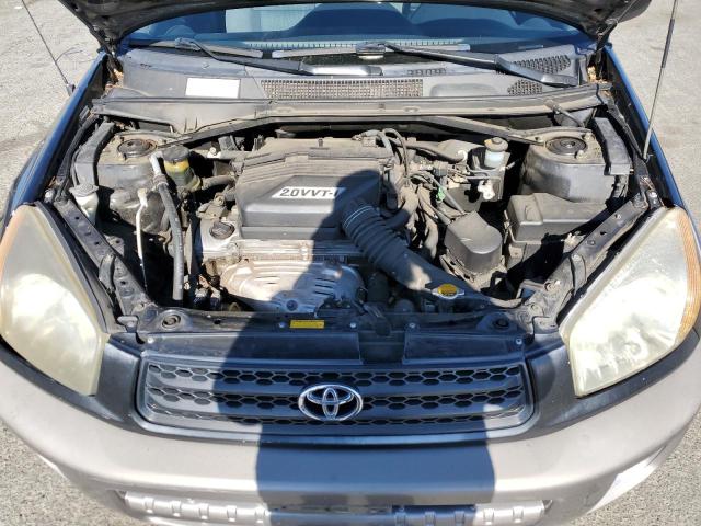 Photo 11 VIN: JTEHH20V436087501 - TOYOTA RAV4 