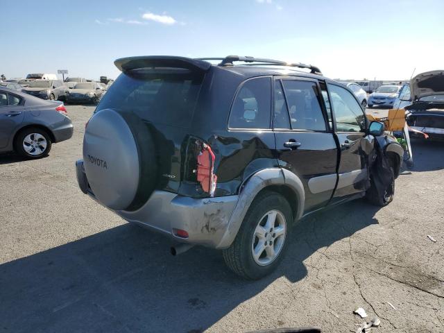 Photo 2 VIN: JTEHH20V436087501 - TOYOTA RAV4 