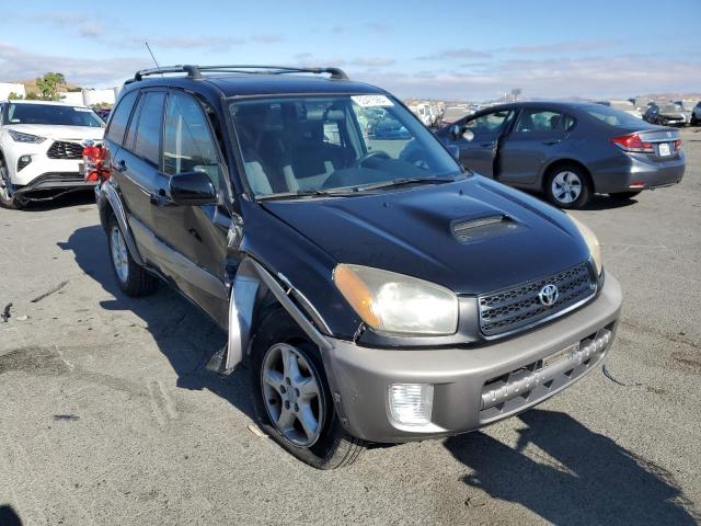 Photo 3 VIN: JTEHH20V436087501 - TOYOTA RAV4 