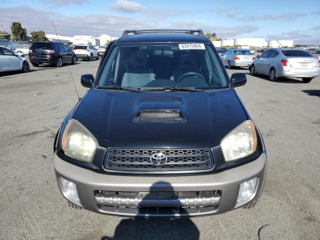 Photo 4 VIN: JTEHH20V436087501 - TOYOTA RAV4 