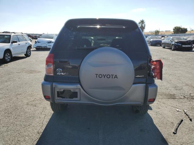 Photo 5 VIN: JTEHH20V436087501 - TOYOTA RAV4 