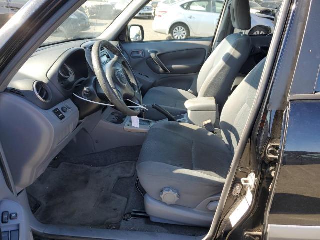 Photo 6 VIN: JTEHH20V436087501 - TOYOTA RAV4 