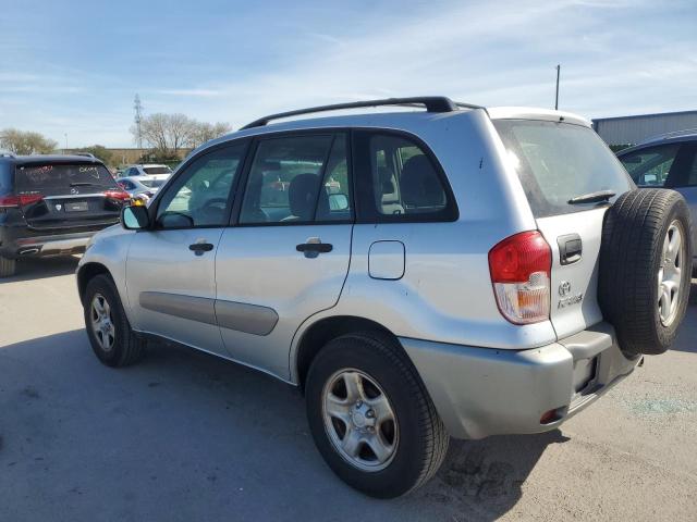 Photo 1 VIN: JTEHH20V436095100 - TOYOTA RAV4 