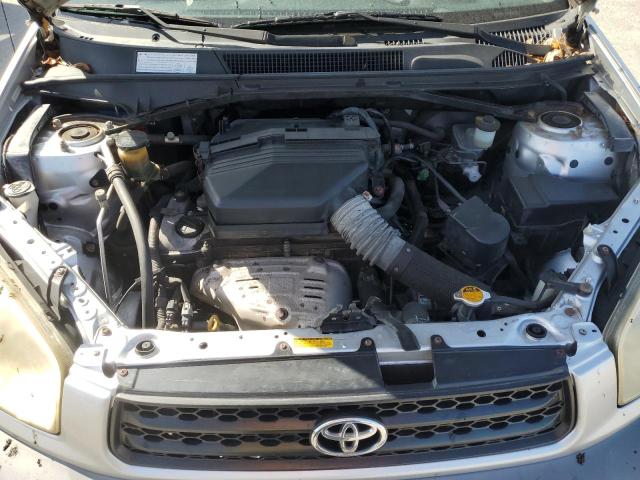 Photo 10 VIN: JTEHH20V436095100 - TOYOTA RAV4 