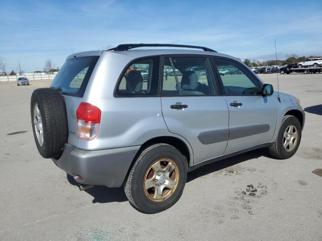 Photo 2 VIN: JTEHH20V436095100 - TOYOTA RAV4 