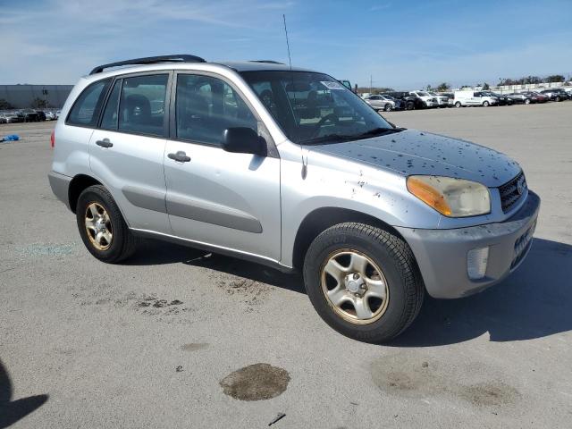 Photo 3 VIN: JTEHH20V436095100 - TOYOTA RAV4 