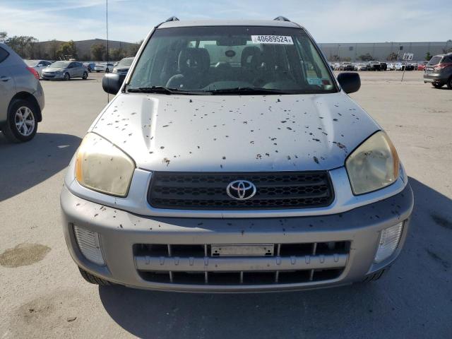 Photo 4 VIN: JTEHH20V436095100 - TOYOTA RAV4 