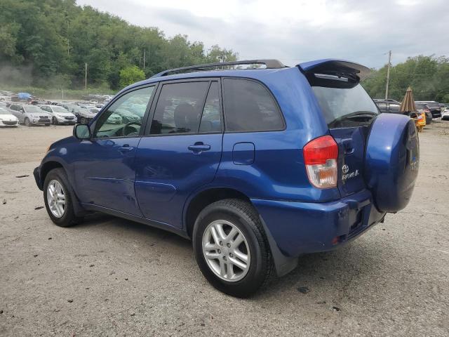 Photo 1 VIN: JTEHH20V436097557 - TOYOTA RAV4 