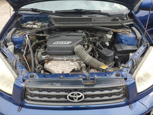 Photo 11 VIN: JTEHH20V436097557 - TOYOTA RAV4 