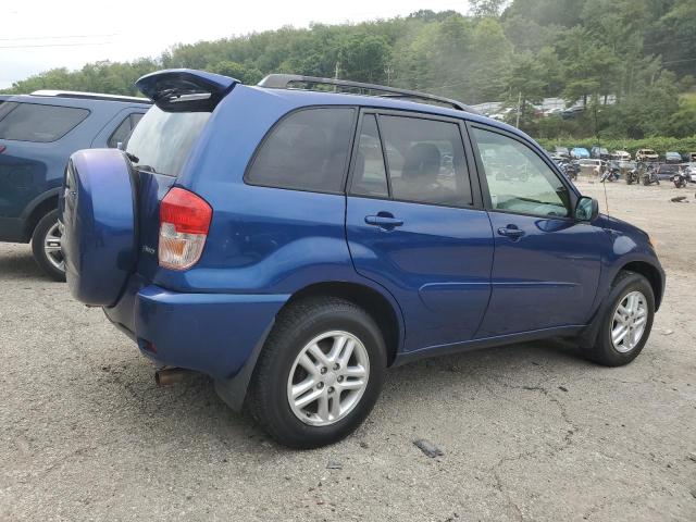 Photo 2 VIN: JTEHH20V436097557 - TOYOTA RAV4 