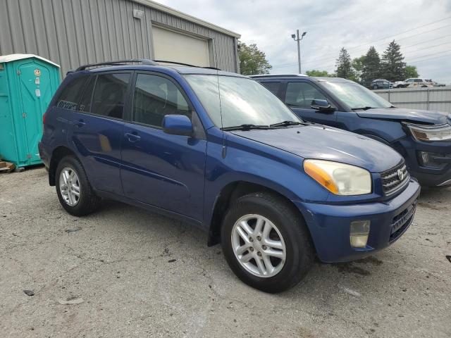 Photo 3 VIN: JTEHH20V436097557 - TOYOTA RAV4 