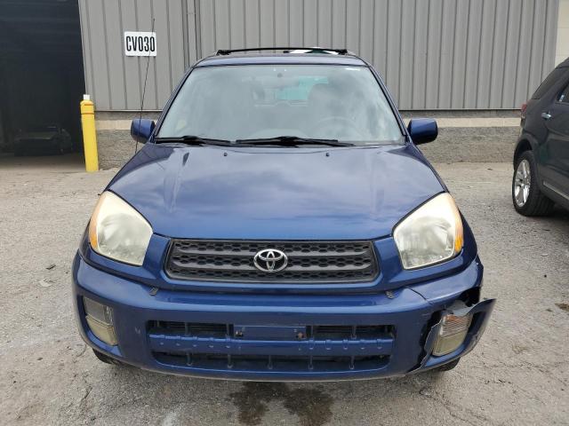 Photo 4 VIN: JTEHH20V436097557 - TOYOTA RAV4 