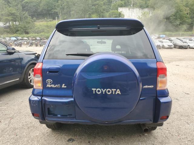 Photo 5 VIN: JTEHH20V436097557 - TOYOTA RAV4 