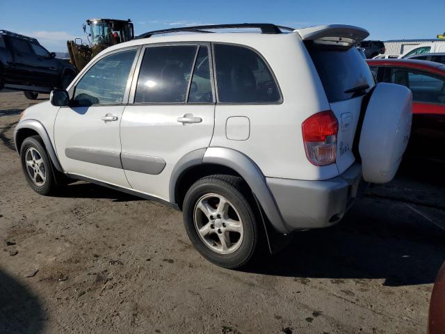 Photo 1 VIN: JTEHH20V510023855 - TOYOTA RAV4 