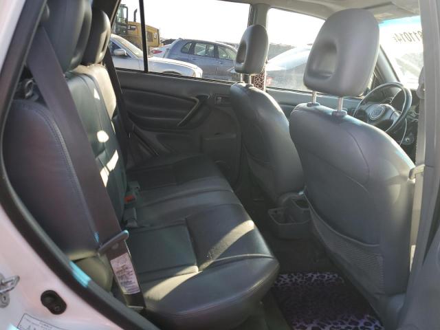 Photo 10 VIN: JTEHH20V510023855 - TOYOTA RAV4 