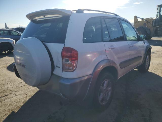 Photo 2 VIN: JTEHH20V510023855 - TOYOTA RAV4 