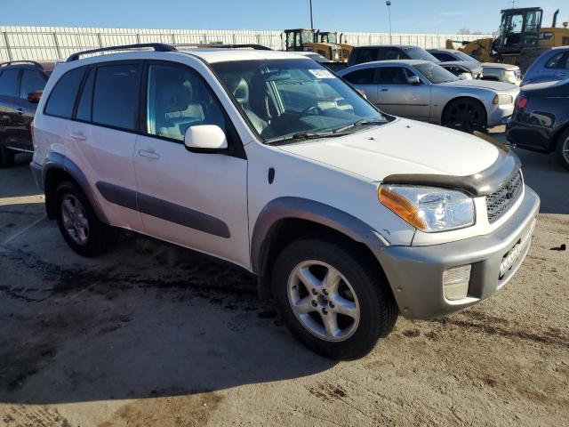 Photo 3 VIN: JTEHH20V510023855 - TOYOTA RAV4 