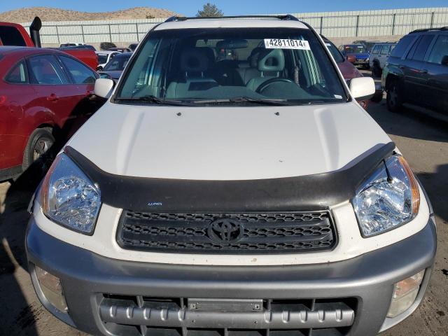 Photo 4 VIN: JTEHH20V510023855 - TOYOTA RAV4 