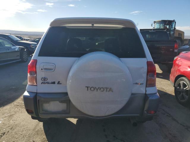 Photo 5 VIN: JTEHH20V510023855 - TOYOTA RAV4 