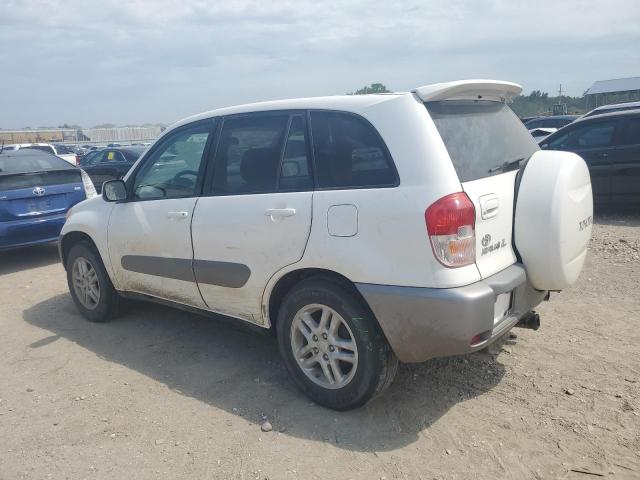 Photo 1 VIN: JTEHH20V510047329 - TOYOTA RAV4 