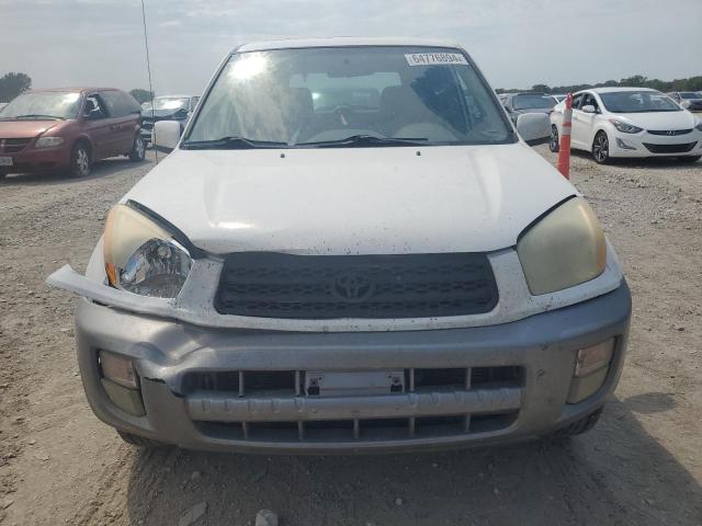 Photo 4 VIN: JTEHH20V510047329 - TOYOTA RAV4 