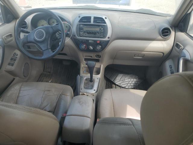 Photo 7 VIN: JTEHH20V510047329 - TOYOTA RAV4 