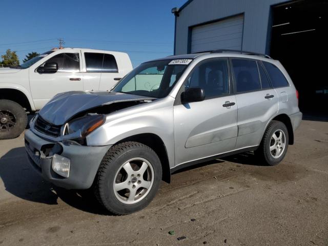 Photo 0 VIN: JTEHH20V510052241 - TOYOTA RAV4 