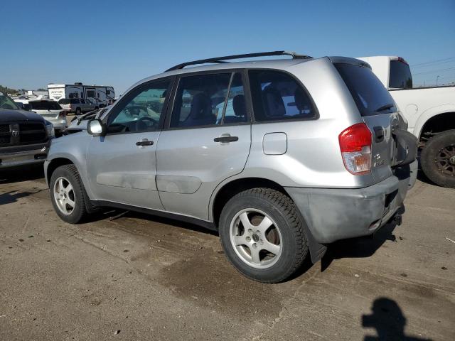 Photo 1 VIN: JTEHH20V510052241 - TOYOTA RAV4 