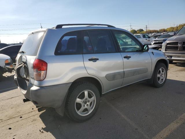 Photo 2 VIN: JTEHH20V510052241 - TOYOTA RAV4 