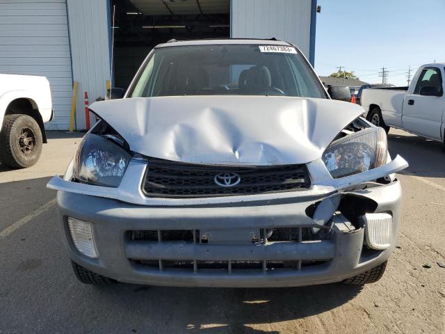 Photo 4 VIN: JTEHH20V510052241 - TOYOTA RAV4 