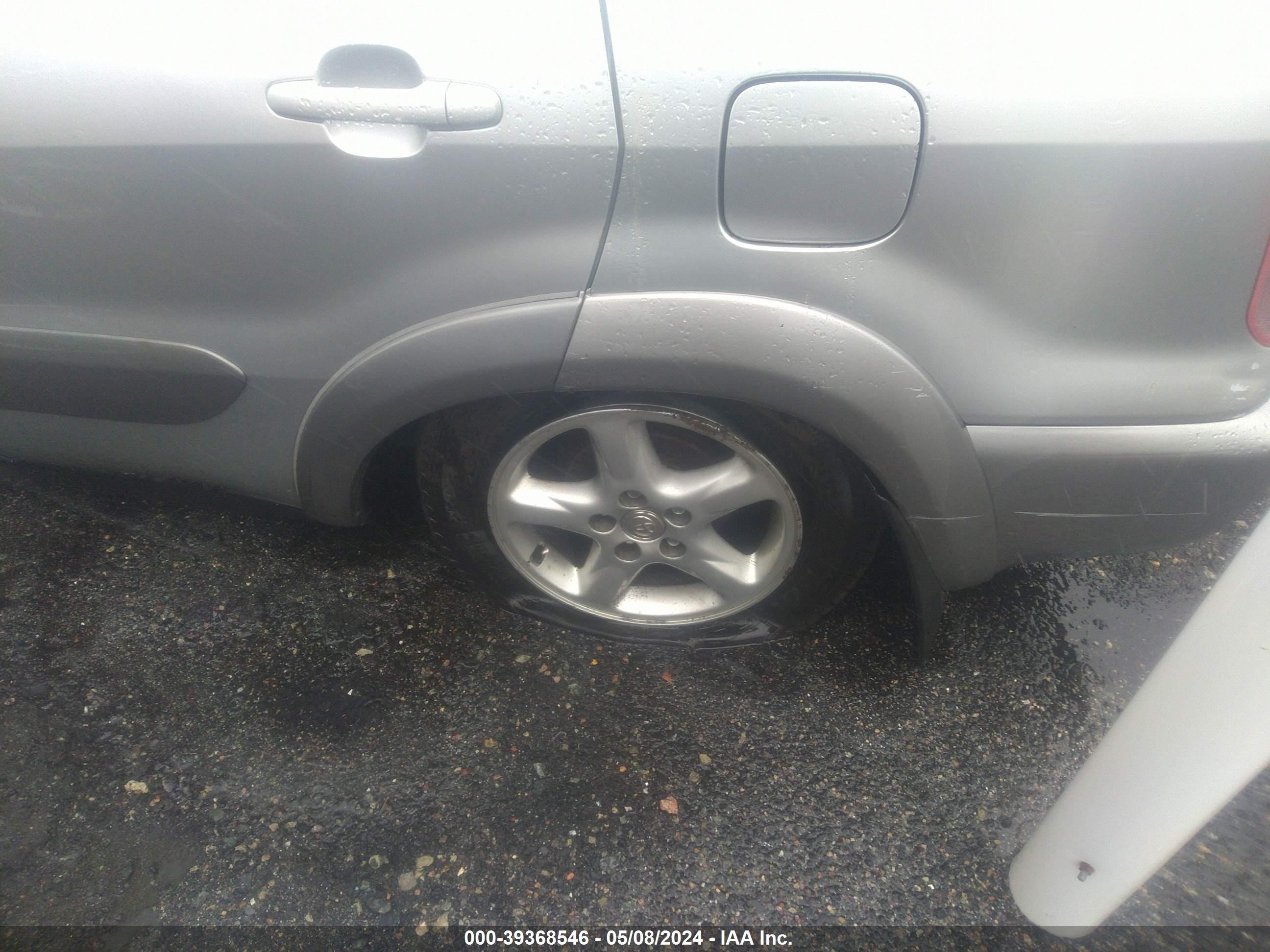 Photo 6 VIN: JTEHH20V510094750 - TOYOTA RAV 4 