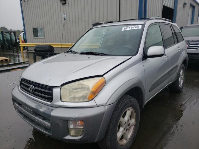 Photo 0 VIN: JTEHH20V510099267 - TOYOTA RAV4 