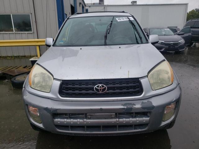 Photo 4 VIN: JTEHH20V510099267 - TOYOTA RAV4 