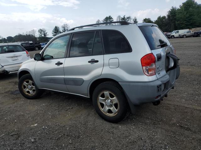 Photo 1 VIN: JTEHH20V510127200 - TOYOTA RAV4 