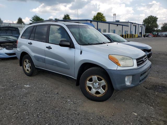 Photo 3 VIN: JTEHH20V510127200 - TOYOTA RAV4 