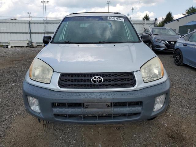 Photo 4 VIN: JTEHH20V510127200 - TOYOTA RAV4 