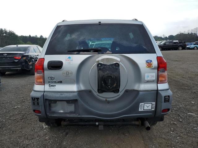 Photo 5 VIN: JTEHH20V510127200 - TOYOTA RAV4 