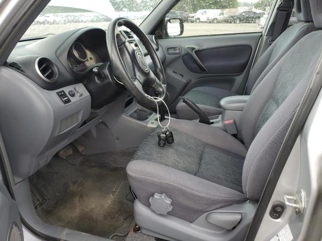 Photo 6 VIN: JTEHH20V510127200 - TOYOTA RAV4 