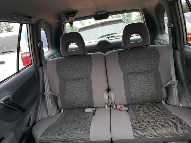 Photo 9 VIN: JTEHH20V510127200 - TOYOTA RAV4 