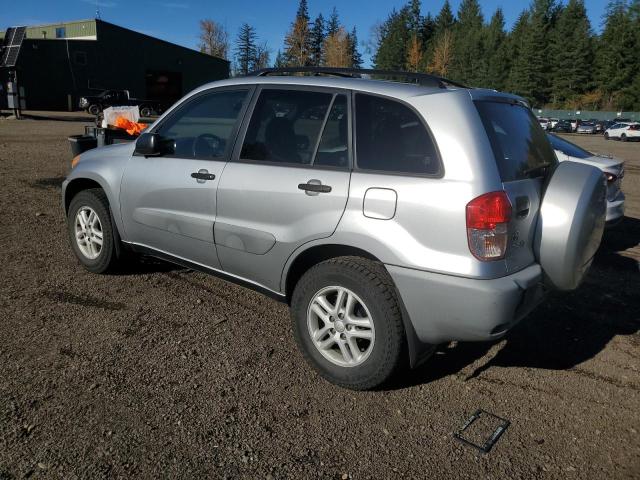 Photo 1 VIN: JTEHH20V516011265 - TOYOTA RAV4 