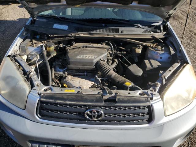 Photo 11 VIN: JTEHH20V516011265 - TOYOTA RAV4 