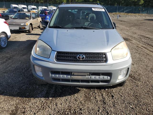 Photo 4 VIN: JTEHH20V516011265 - TOYOTA RAV4 