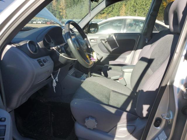 Photo 6 VIN: JTEHH20V516011265 - TOYOTA RAV4 