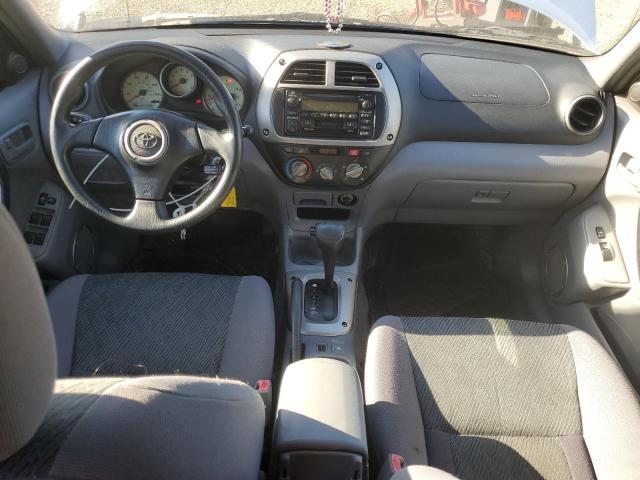 Photo 7 VIN: JTEHH20V516011265 - TOYOTA RAV4 