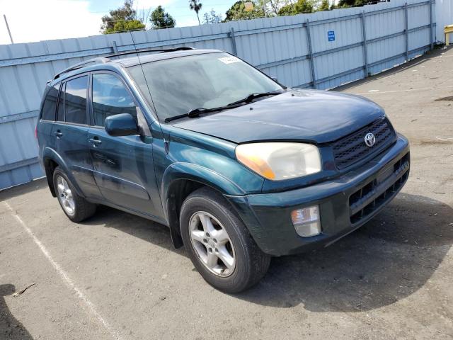 Photo 3 VIN: JTEHH20V520135752 - TOYOTA RAV4 