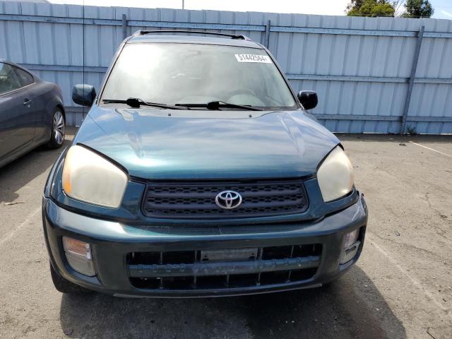 Photo 4 VIN: JTEHH20V520135752 - TOYOTA RAV4 